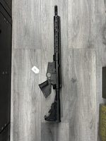MEGA MODEL MATEN AR10 .308 SEMI AUTO RIFLE 