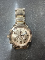 Nixon Simplify 51-30 Chronograph wristwatch