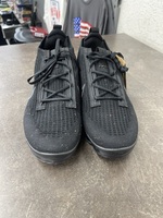NIKE AIR VAPORMAX 2021 FK TRIPLE BLACK SIZE 11.5 DH4084-001
