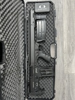 BLACK ACES FD12 Pump Action Bullpup Shotgun 12GA
