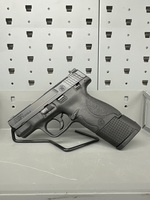 Smith & Wesson M&P9 SHIELD 9mm compact 