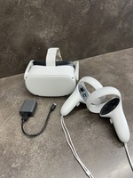 Oculus Quest 2 128gb All-in-One VR Headset w/ Controllers 
