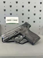 Smith & Wesson MP9 SHIELD 9mm 
