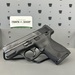 Smith & Wesson MP9 SHIELD 9mm 