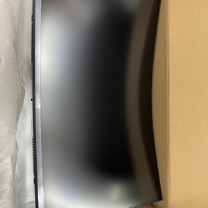SAMSUNG T55 Series 27" Curved Monitor - C27T550FDNXZA