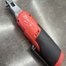 MILWAUKEE 2566-20 1/4 IN HIGH SPEED RATCHET BRUSHLESS FUEL M12 -TOOL ONLY