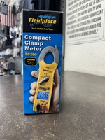 FIELDPIECE SC260 COMPACT CLAMP METER