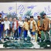 JSA SANDLOT PHOTO