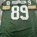 Green Bay Packers Dave Robinson #89 Tristar Signed Jersey