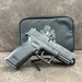 SPRINGFIELD ARMORY XD-9 9mm Semi Auto Pistol - CA OK