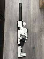 KRISS VECTOR CRB 10MM Semi auto Rifle 