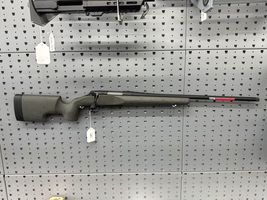 Winchester XPR Renegade .270 WSM BOLT ACTION RIFLE 