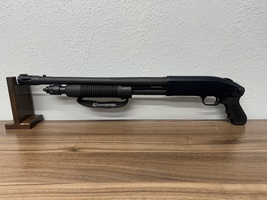 Mossberg 590 Cruiser 12GA Pump Action Shotgun