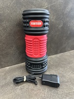TimTam 3 Speed Rechargeable Vibrating Foam Roller w/ Charger