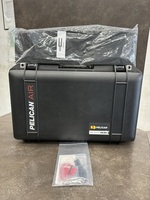 Pelican 1535 Air Hard Case w/ TrekPak Divider Kit