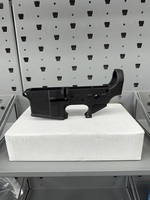 PALMETTO STATE ARMORY PA-15 stripped lower receiver