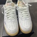 Nike Air Force 1 '07 LV8 DX2344 100 (Mens 10.5) w/ box