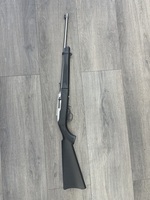 Ruger 10/22 Takedown Stainless .22LR Semi-Auto Rifle