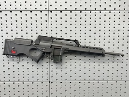 HECKLER & KOCH SL8-6 223 Semi Auto Rifle 20 inch Barrel CA COMPLIANT 