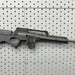 HECKLER & KOCH SL8-6 223 Semi Auto Rifle 20 inch Barrel CA COMPLIANT 