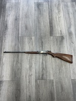 Remington Model 24 .22 Short Semi-Auto Rifle 