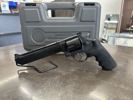 Smith & Wesson M629-6 STEALTH 7.5 INCH BARREL 44 MAGNUM SKU 170323