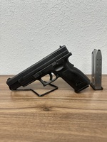 SPRINGFIELD XD9 TACTICAL (XD9401)