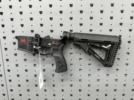 SPIKE'S TACTICAL ST15 Complete Lower 