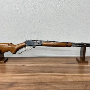 MARLIN Model 336 lever action 30-30 WIN 20 INCH