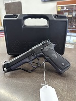 Beretta 92FS 9mm Semi Auto Pistol 