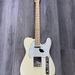 Fender Telecaster American Special 2014 - Olympic White