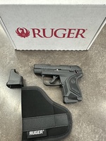 Ruger LCP II 22lr Semi Auto Pistol 2.75 inch CA OK