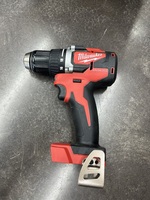 Milwaukee 2801-20 M18 Drill Driver Tool Only