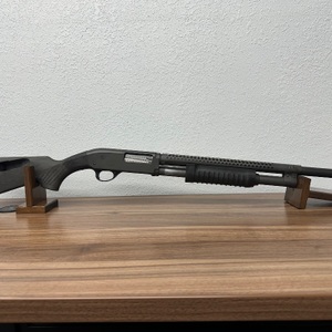 ROCKISLAND PUMP ACTION SHOTGUN 12GA 20 INCH BARREL