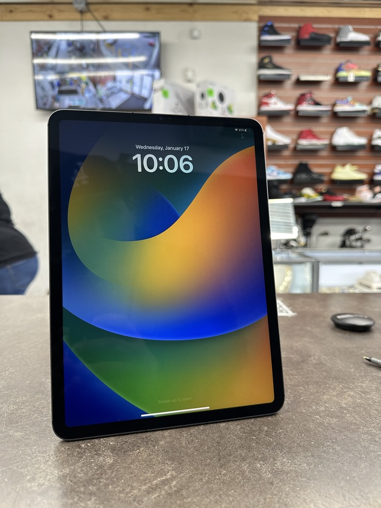 APPLE IPAD PRO (3RD) GEN MHMT3LL/A 128GB WIFI/CELLULAR Lambert Pawn