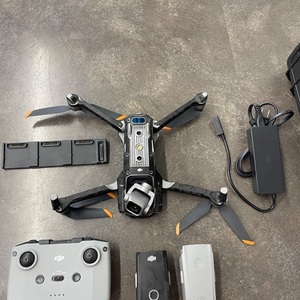 DJI Air 2S Drone Combo 