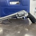 Smith & Wesson Model 500 S&W Revolver 5 Rounds 8in Barrel DA SA SKU 163500