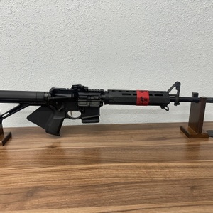 SPRINGFIELD ARMORY  SAINT 5.56 Semi Auto AR15 - CA COMPLIANT 