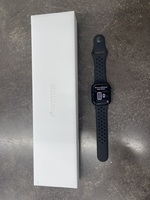 APPLE WATCH  SERIES 8 MIDNIGHT ALUMINUM CASE 