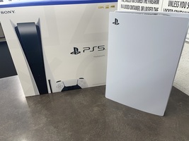 Sony Playstation 5 Disc Edition CFI-1215A