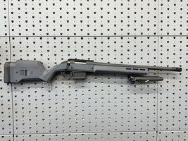 RUGER AMERICAN 6.5 CREEDMOOR BOLT ACTION RIFLE 20"