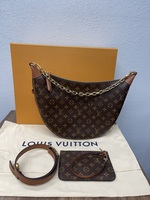 Louis Vuitton M46311 Loop Hobo Monogram 