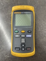 Fluke 52 II Thermometer