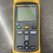 Fluke 52 II Thermometer