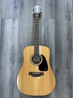 Takamine TR340S Tsunami Relief 6-String Guitar w/ Soft Case