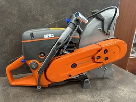 Husqvarna K770 Saw - Like New Condition (Blade Not Included)