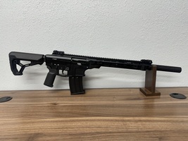 Rock Island Armory VR80 12GA SEMI AUTO FIXED MAG