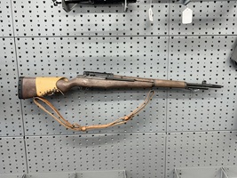 1940 SPRINGFIELD ARMORY M1 GARAND .30-06 Rifle