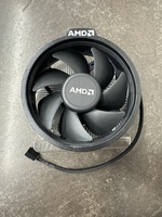 AMD RYZEN 5000 Series Desktop Processor 
