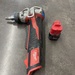 Milwaukee 2432-20 ProPex Expansion Tool with one battery